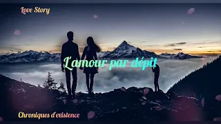 L'amour par dépit  - Love Story