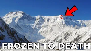 DISASTER STORIES: Mountaineering Gone WRONG - The 1974 Lenin Peak Tragedy