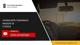 Adamların daşınması II hissə