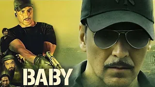 Baby | Akshay Kumar | Taapsee Pannu | Rana Daggubati | KayKay Menon | Movie Fact & Review 1080p HD