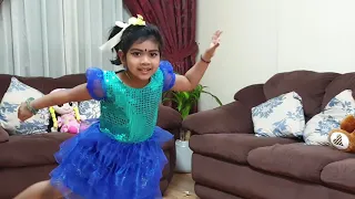 Ek do theen dance by Shivada