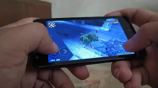 Galaxy S2 2020 Play GTA 3