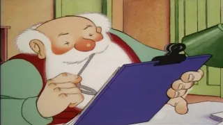 Father Christmas 1991 (Full Movie)