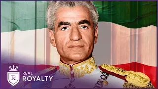 1979: How The Iranian Monarchy Fell | Last Persian Shah