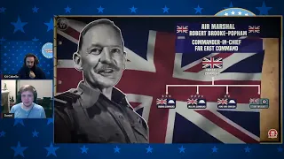 Japanese Invasion of Malaya - Pacific War #2 DOCUMENTARY By Kings And Generals | Americans Learn