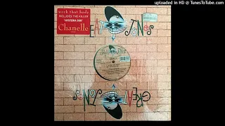 Chanelle = Work That Body (Extended Mix)