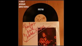 Chaka Khan & Rufus - Ain​`​t Nobody (Funky Boogie Brothers remix)