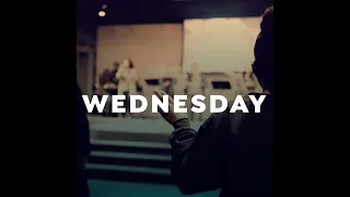 3.24.21 Wednesday Night Service w/ Pastor Jesse Gallardo