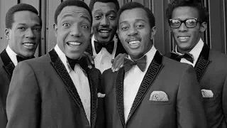 The Temptations - Just My Imagination (Running Away with Me) HD