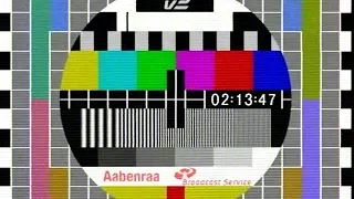 TV DX