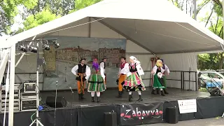 2  Lajkonik Lowicz - Portland 2023