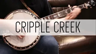 Cripple Creek - Russ Carson & Jake Workman