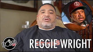Wack100 Wants To Bail Out Keefe D, Reggie Responds!