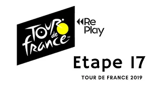 Etape 19 (17) : Tour de France 2019 / St Jean de Maurienne-Tignes