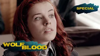 Best Classroom Moments, Season 2 | Wolfblood