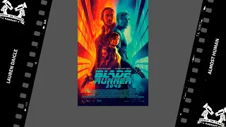 Blade Runner 2049 (2017) - Lauren Daigle - Almost Human