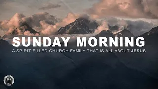 10AM - Sunday Morning || Sonrise Christian Center || 6-2-2024