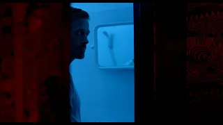 All lines by Ryan Gosling (The protagonist) in Only God Forgives