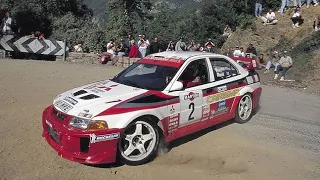 1998 WRC Season Review