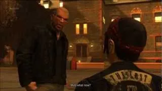 Grand Theft Auto IV The Lost And Damned Mission #21 Was It Worth It [HD] 1080p