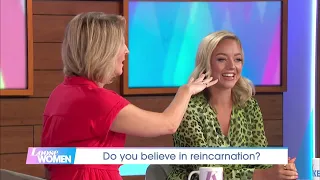 Loose Women Full Episode 25/08/2023