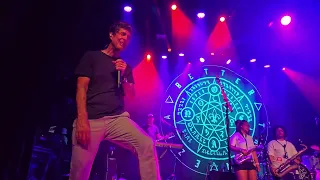 Better Than Ezra - "Never Tear Us Apart" (5/4/24)