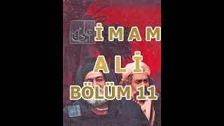 İmam Ali  Bölüm 11 | Türkce Dublaj Full HD | 5TV Kanal