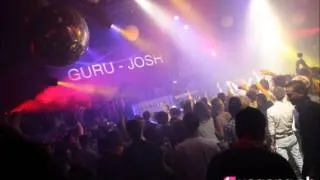 Guru Josh In my Burning Bush ( GJ Mix snippet)