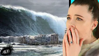 Top 10 MONSTER Waves Caught On Camera