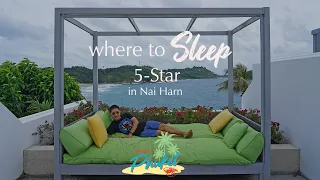 The Nai Harn: PHUKET HOTEL REVIEW