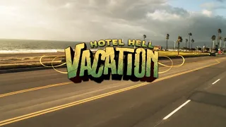 Hotel Hell Vacation Staring Chevy Chase & Beverly D'Angelo (2010) HD