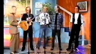 Rubettes - Guten Morgen - Under One Roof