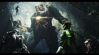 Anthem Прохождение одиночкой("Шторм" со снайперкой)