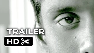 Algorithms Official Trailer (2014) - Chess Documentary HD