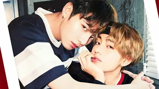 Vkook | TaeKook | Kookv | - Tum hi ho ( 국뷔 )