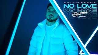 PAYMAN x MIKAEL - NO LOVE (prod. by Payman & Alican Yilmaz) KAPITEL 3