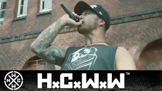 747 - OD ZACHODU AŻ PO WSCHÓD - HARDCORE WORLDWIDE (OFFICIAL HD VERSION HCWW)