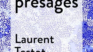Présages #13 - Laurent Testot : humains, environnement et cataclysmes