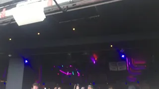 Don Diablo LIVE @ Miami Beach Club - Cutting Shapes