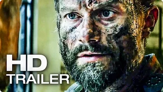 13 HOURS Trailer 2 German Deutsch (2016)