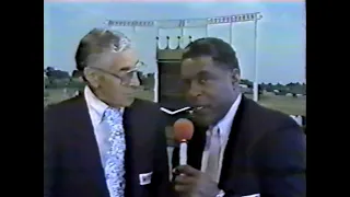 New York YANKEES at Kansas City ROYALS  7/24/88 Original WPIX Broadcast (partial)