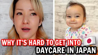 What Day Care in Japan is Like for Us & Date Day Gone Wrong 😑 | Life in Japan VLOG