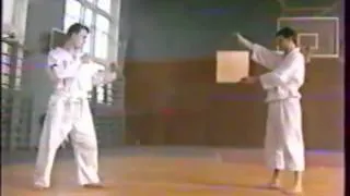 Белые Пояса 2 / White Belts 2