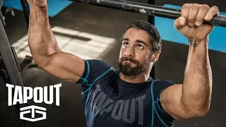 WWE All star Motivational gym workout 2018