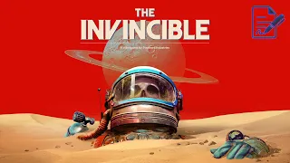 Отзыв: The Invincible