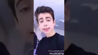 Aidan tik toker no estaría mal 🥰