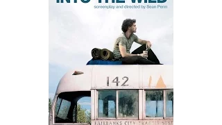 Into The Wild (Özgürlük Yolu) - Fragman