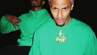 Comethazine - Demi (Prod. bhunna)