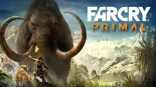 Far Cry Primal #01 | The Beginning