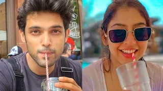 Pani Whatsapp Status Video Manik and Nandini #kaisiyehyaariaan #parthsamthaan #nititaylor